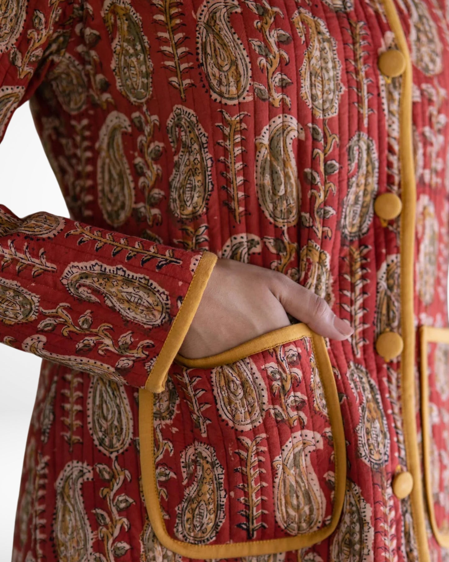 Sienna Jacket