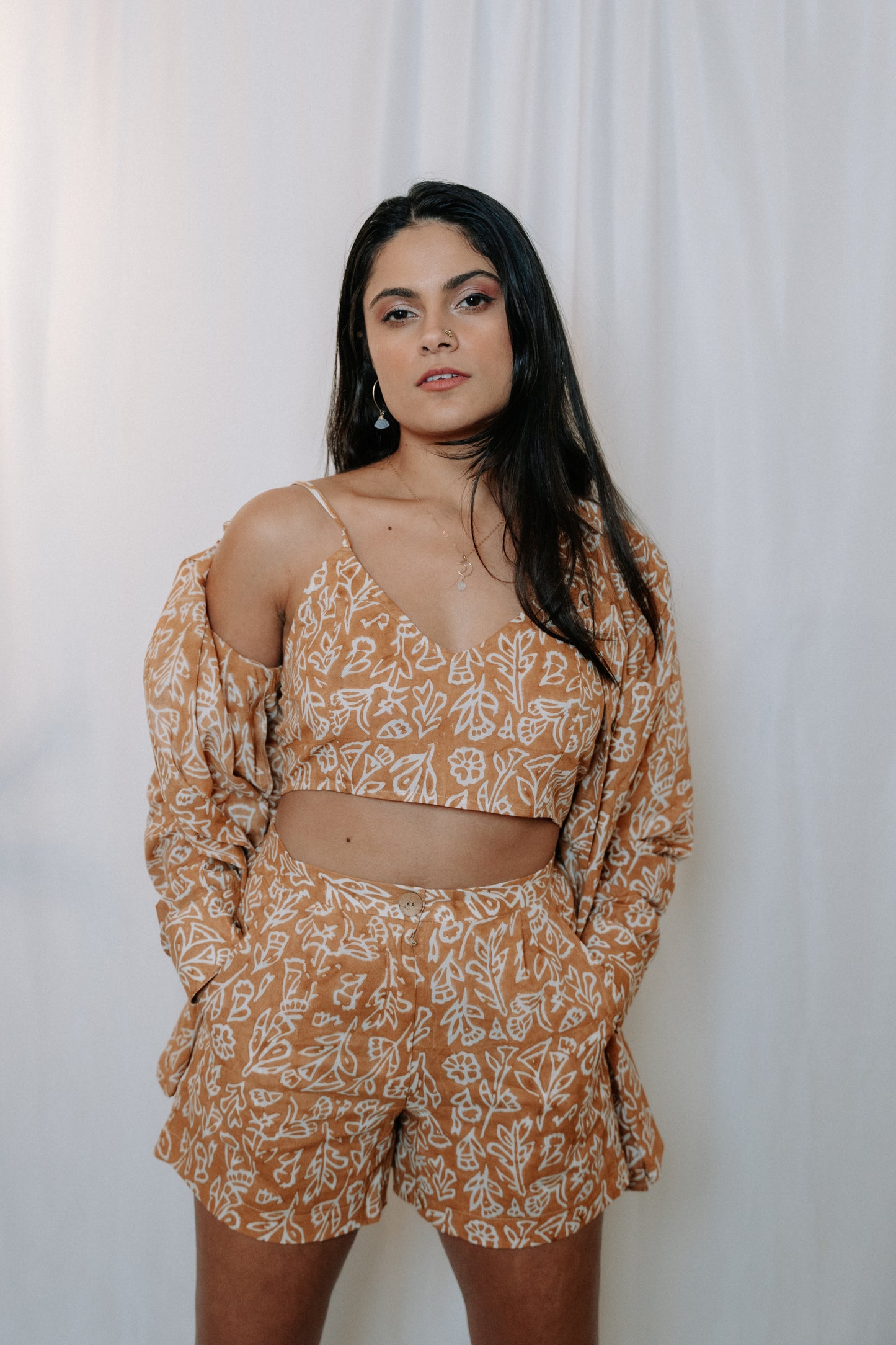 Chai Matching Set