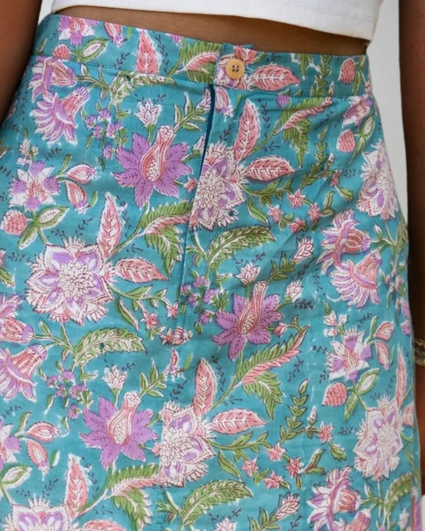 Firoz Skirt