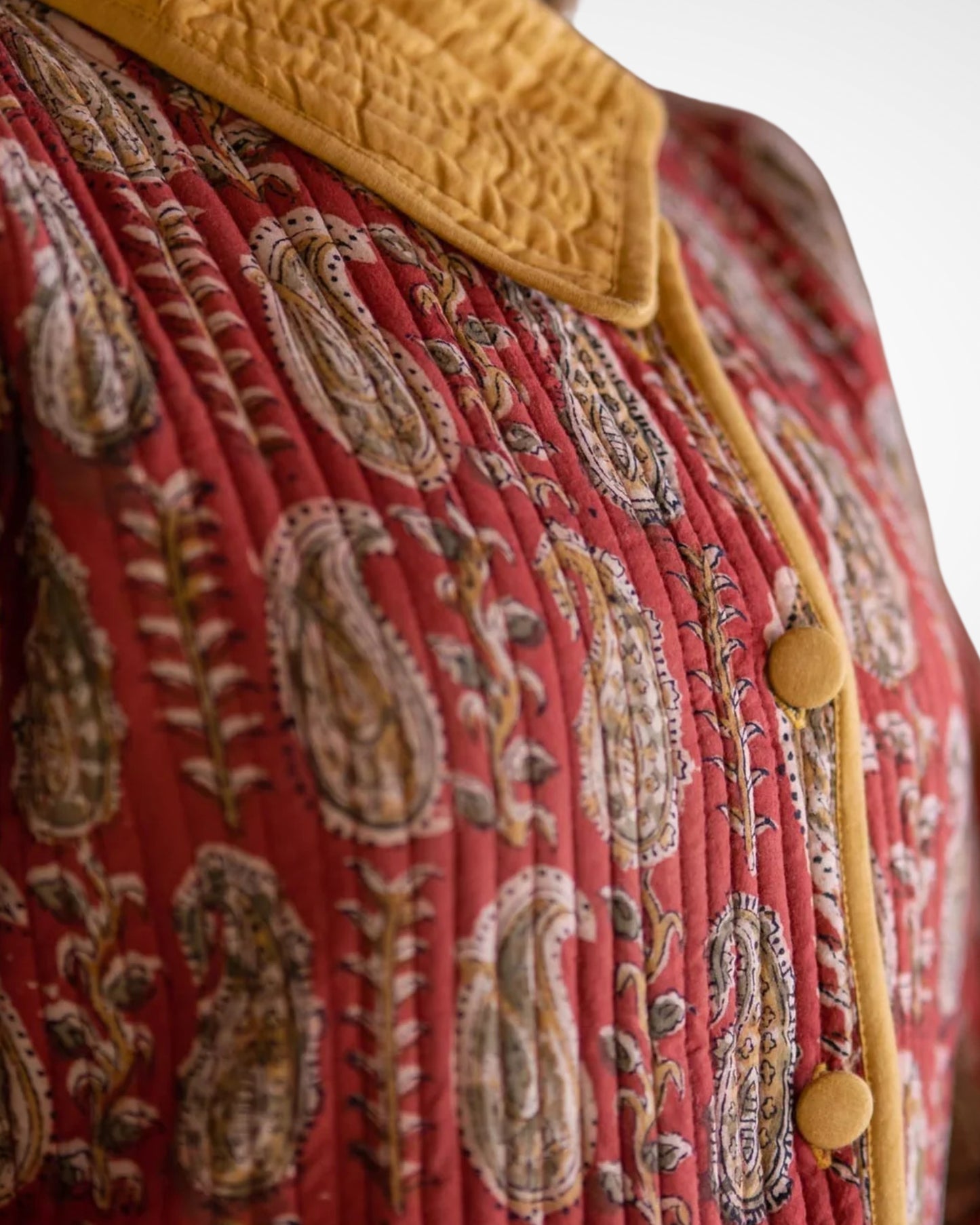 Sienna Jacket