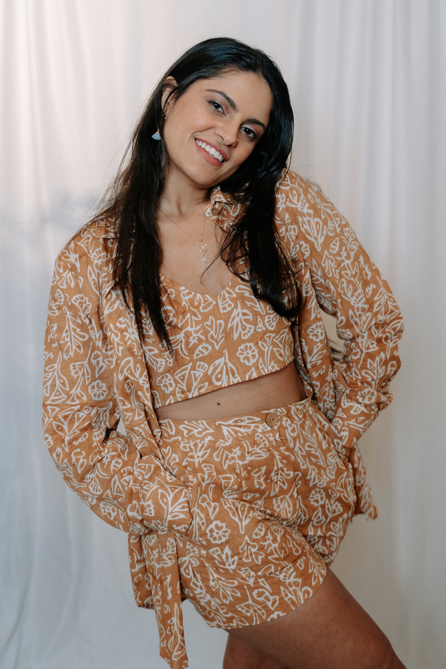 Chai Matching Set