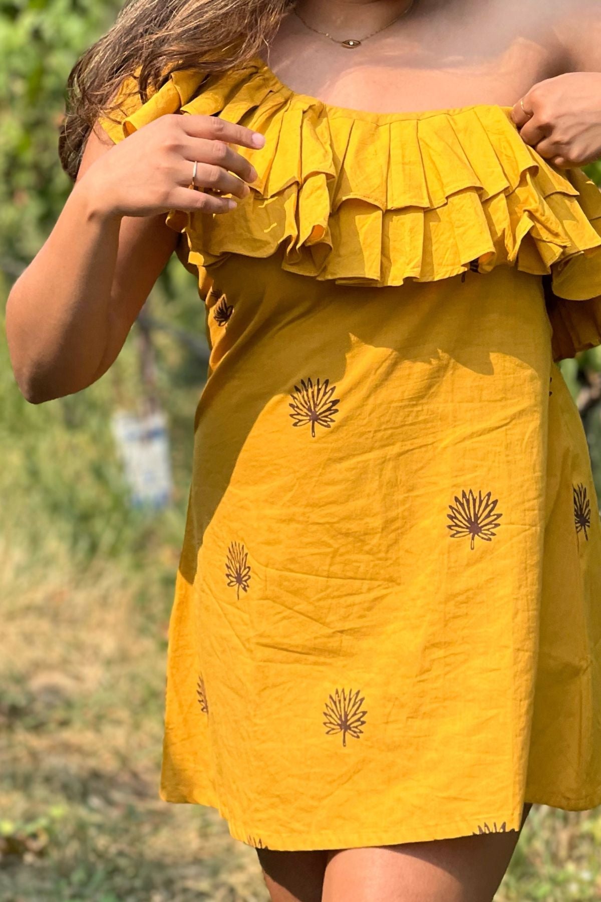 Mimosa