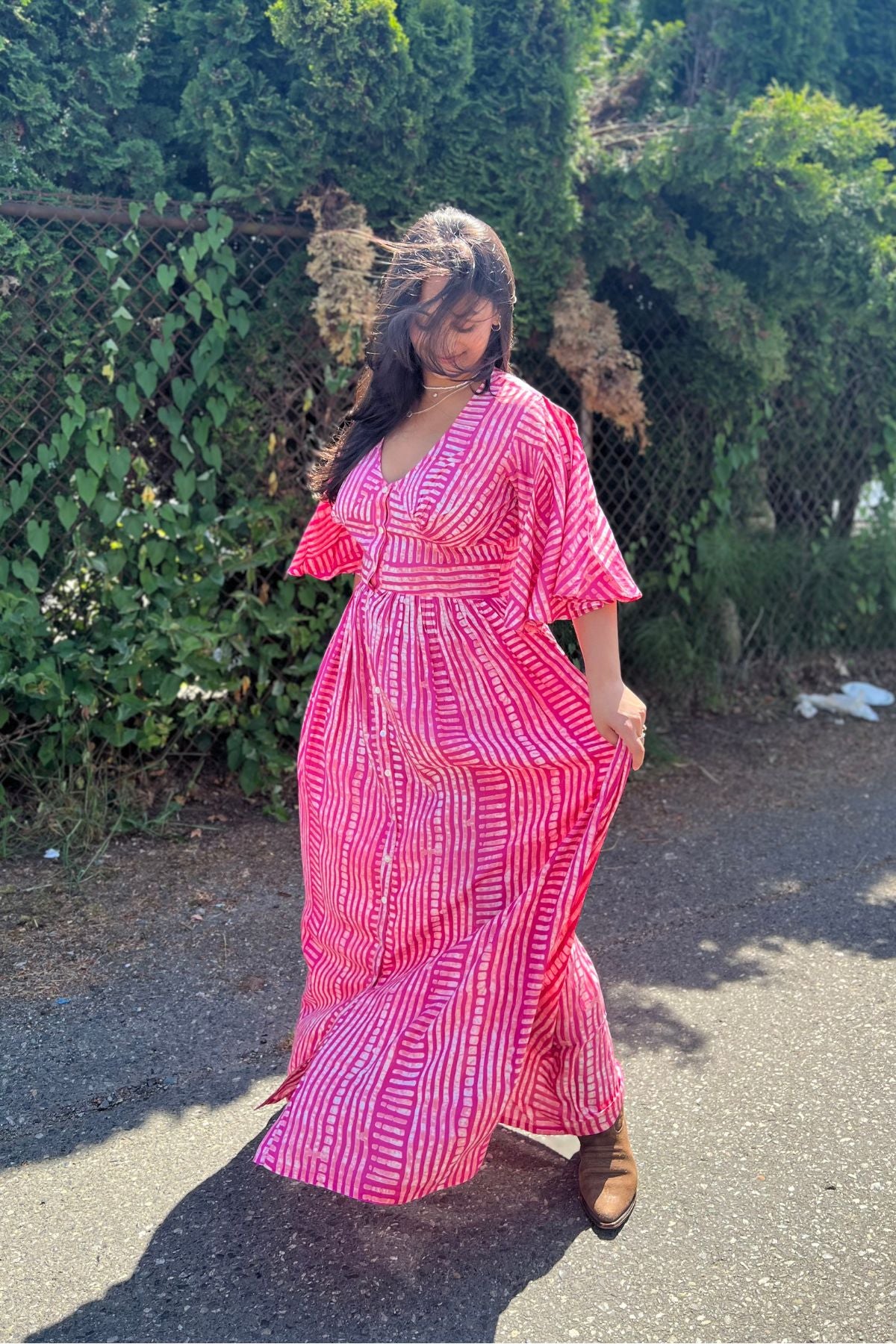 Flora