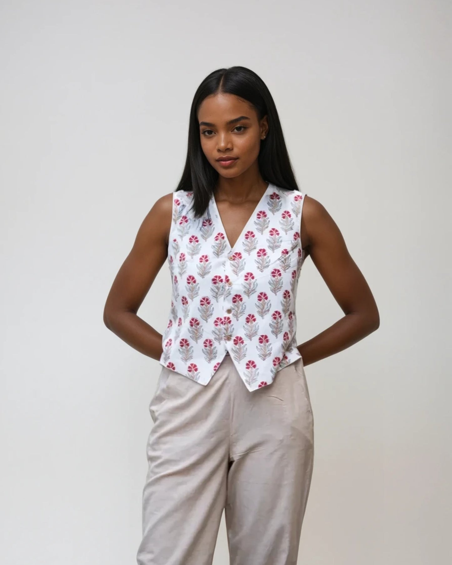 Eira Vest