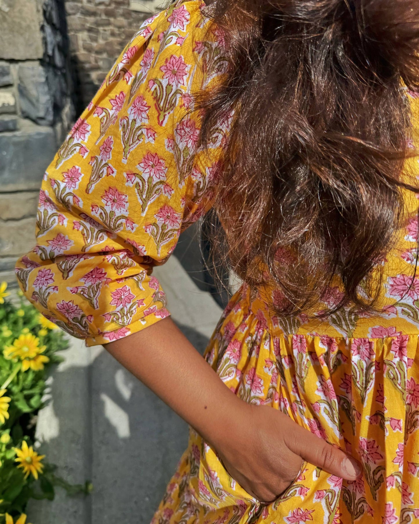 Aurelia Dress