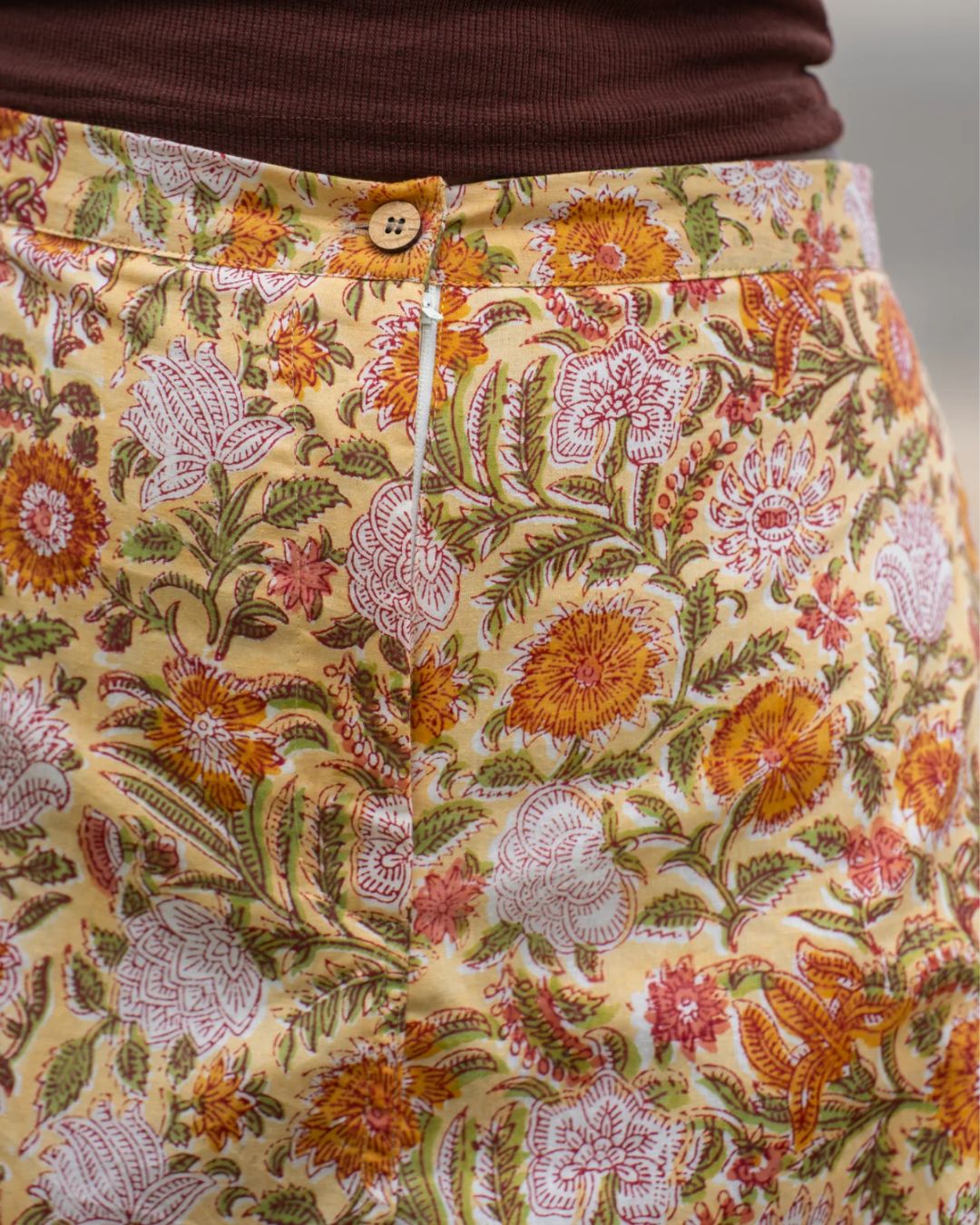 Butter Skirt