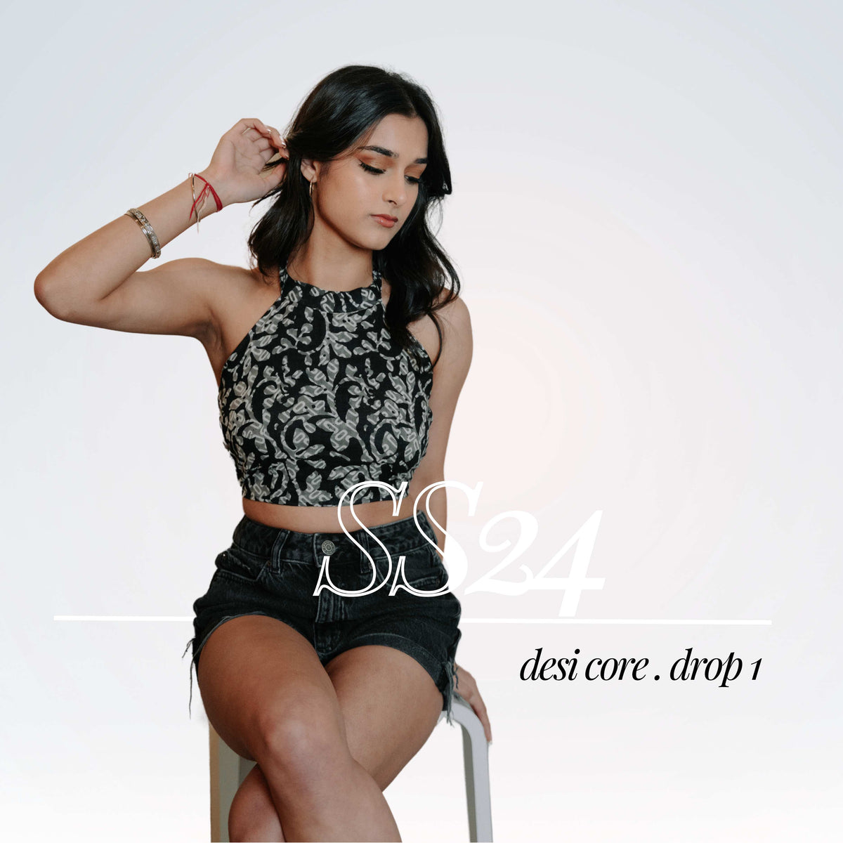SS24 | Drop 1