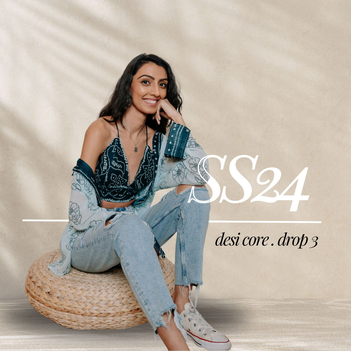 SS24 | Drop 3