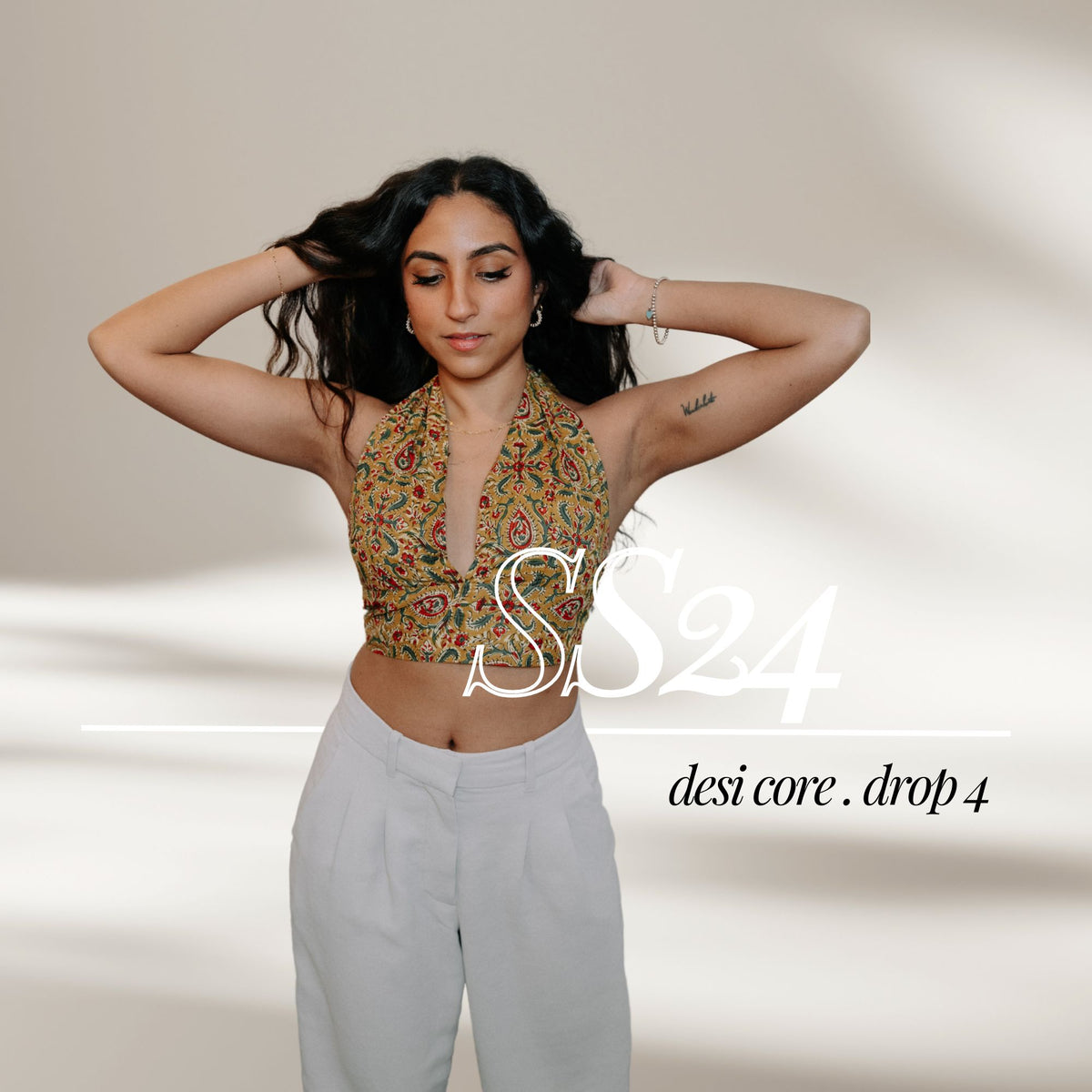 SS24 | Drop 4