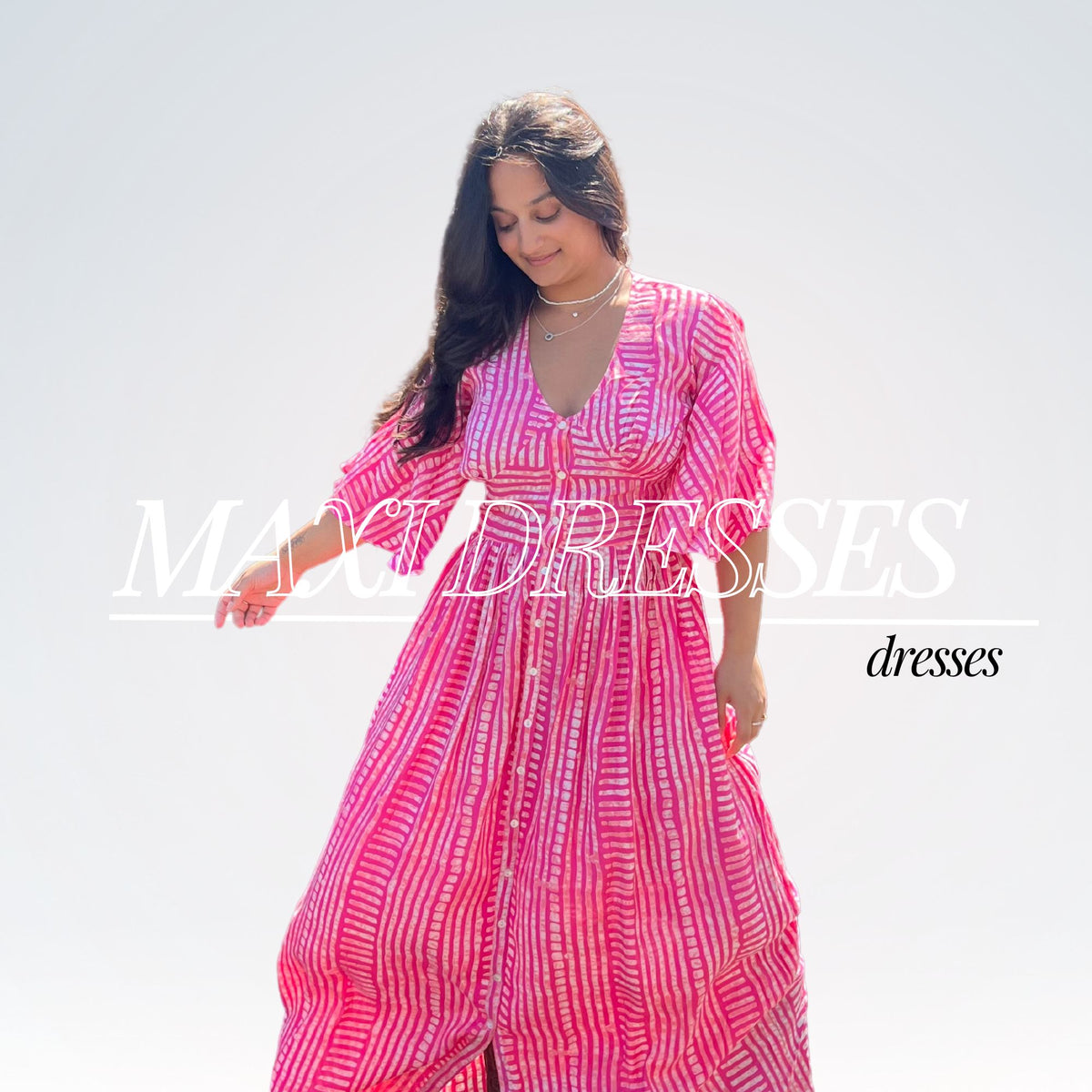 Maxi Dresses