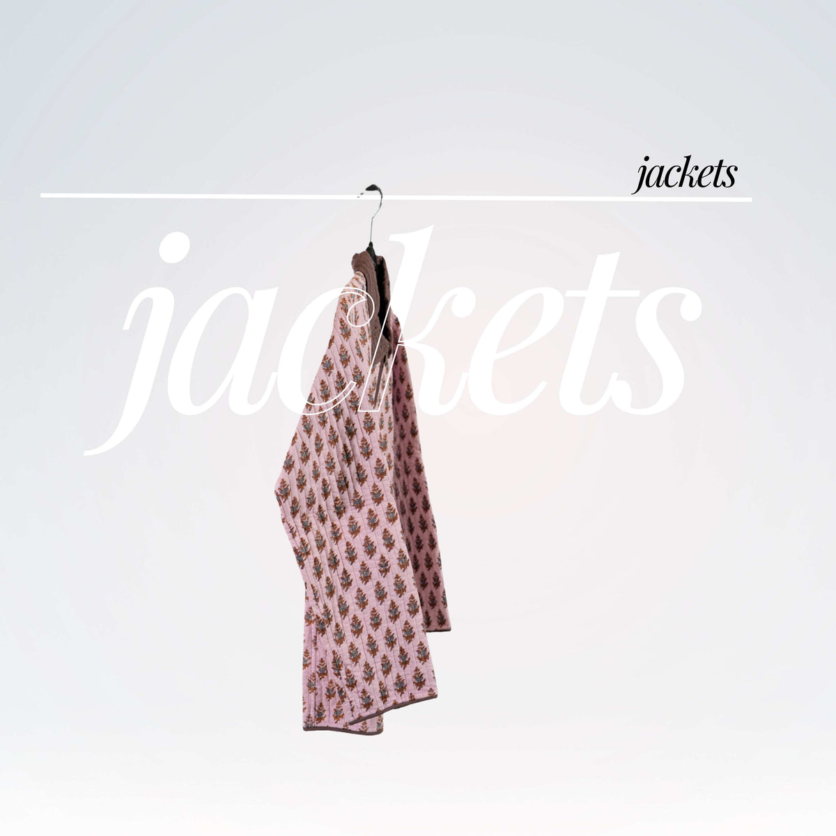 Quilted Jackets