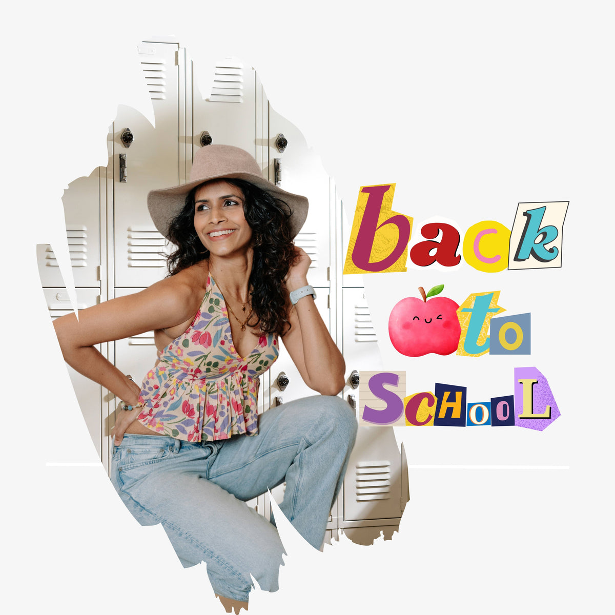 Back to School | Drop 2