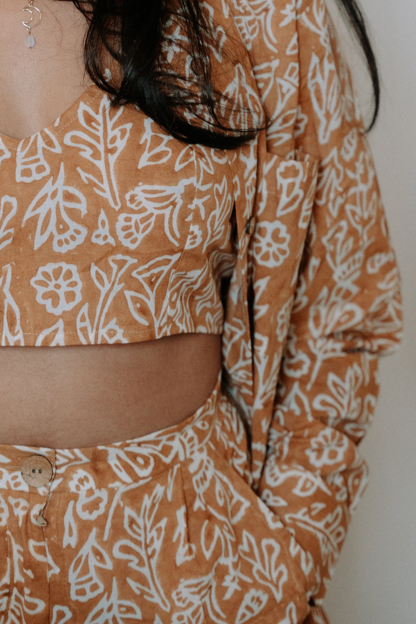 Chai Matching Set