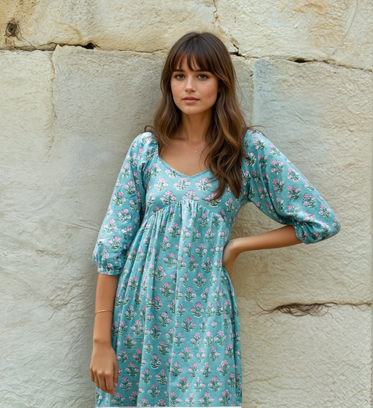 Isola Dress