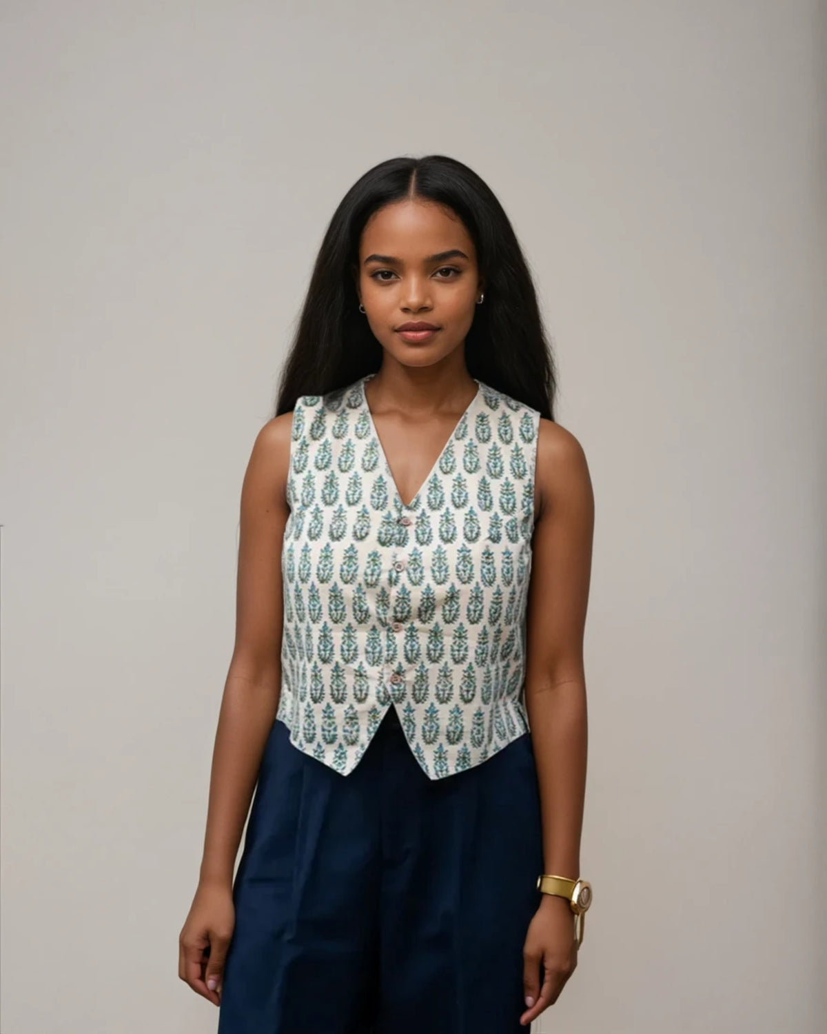 Elora Vest