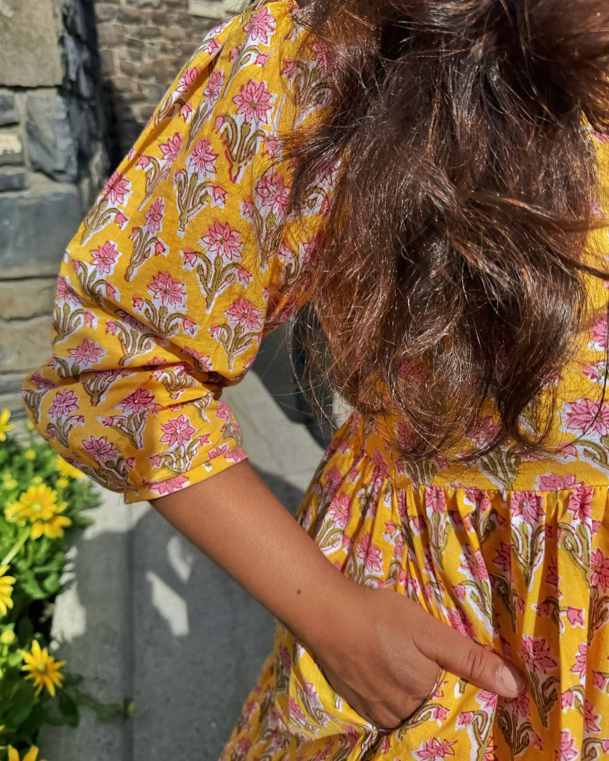 Aurelia Dress