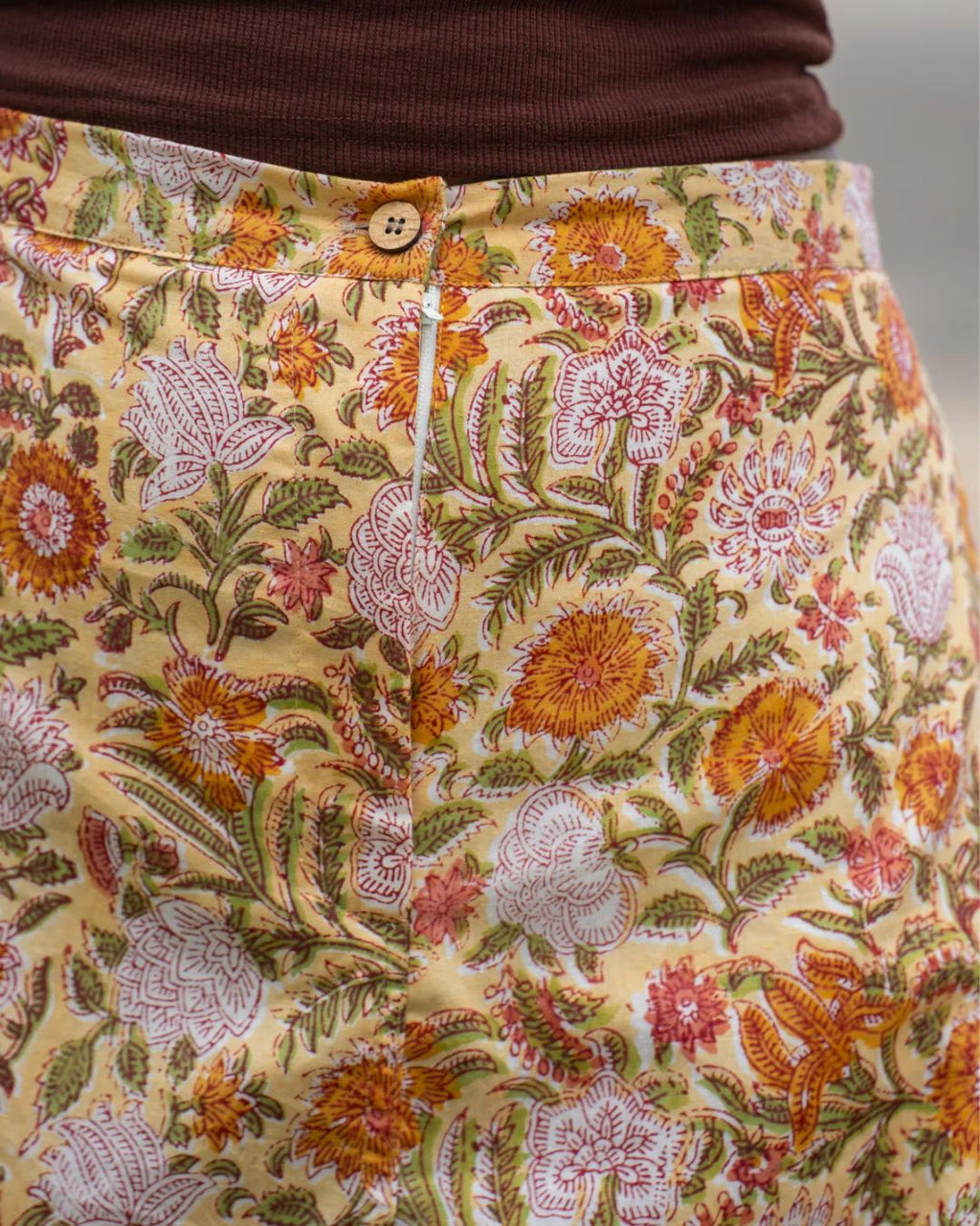 Butter Skirt