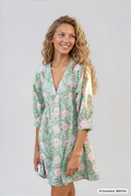Anara Short Dress