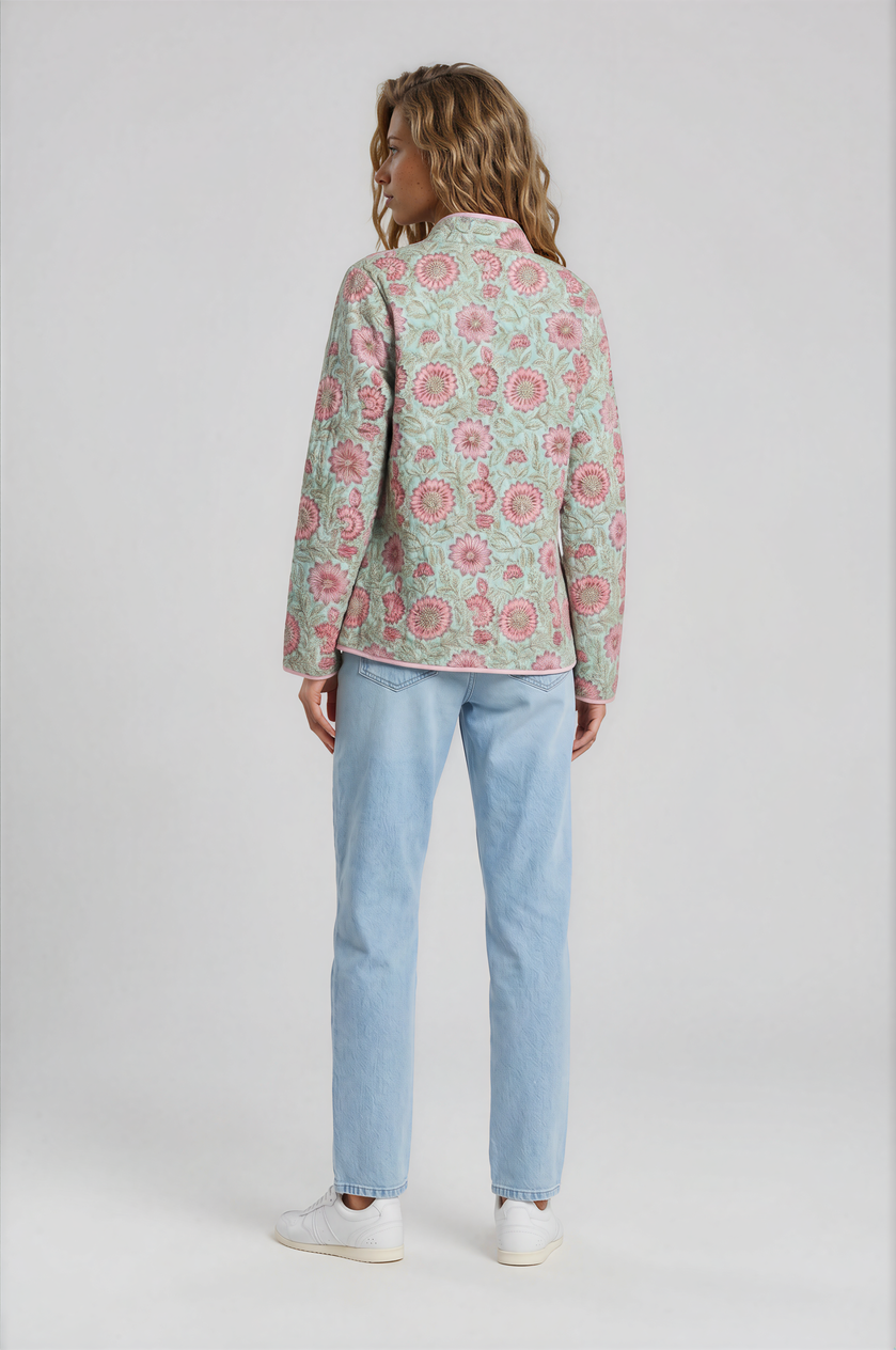 Bloom Jacket