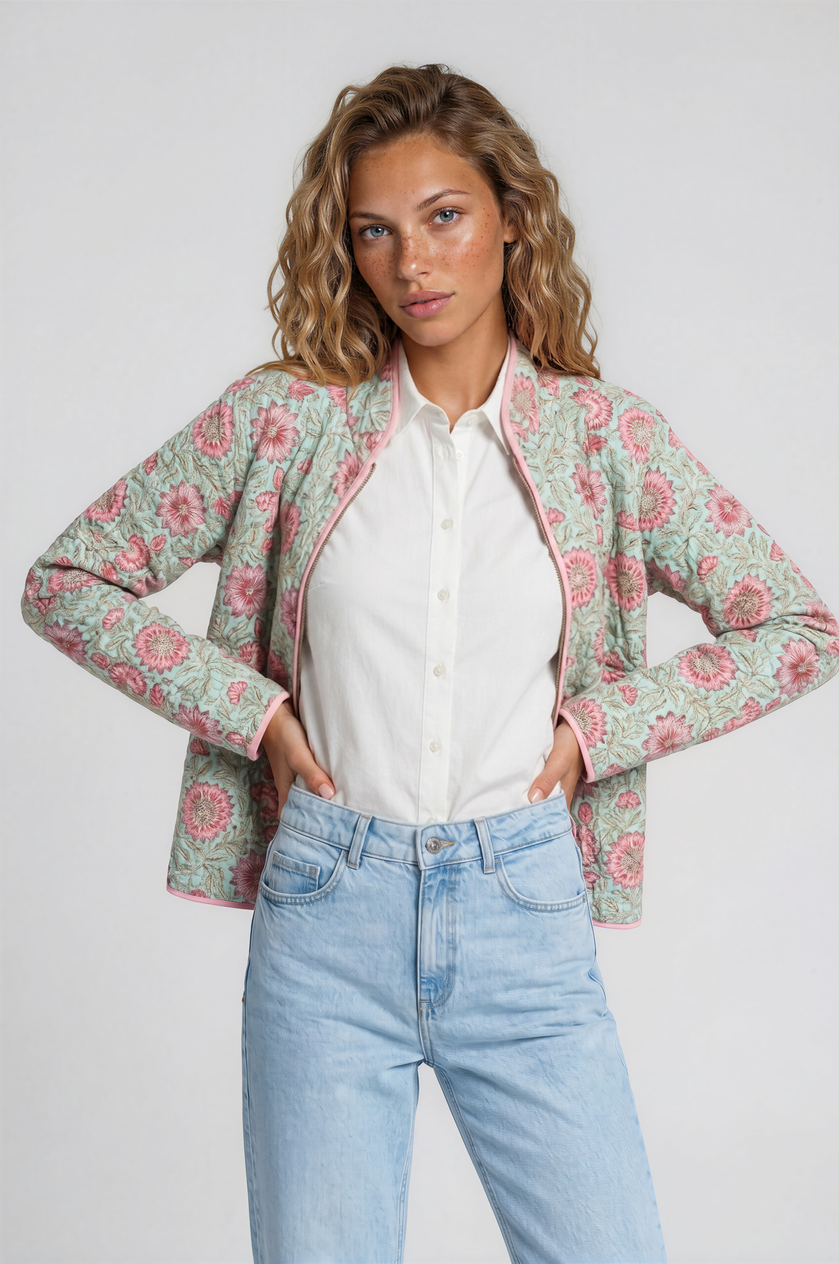 Bloom Jacket