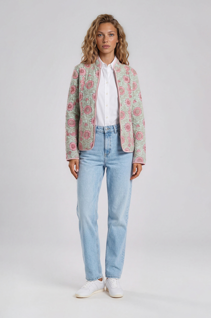 Bloom Jacket