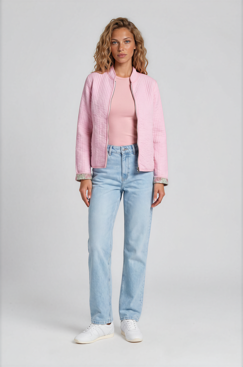 Bloom Jacket