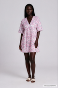 Meher Mini Dress