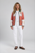 Marigold Jacket