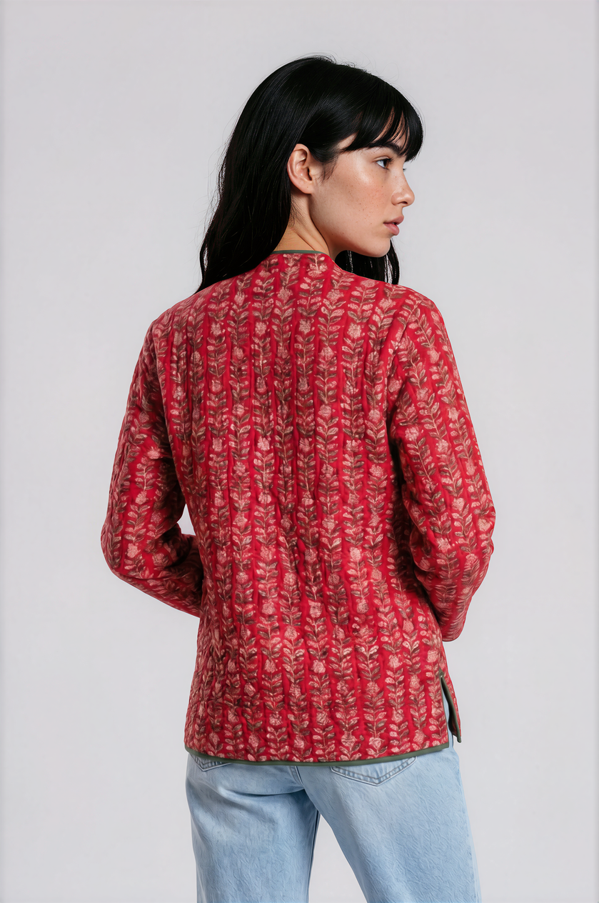 Wildvine Jacket