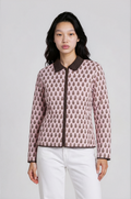 Cozy Cocoa Jacket