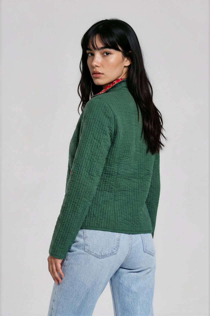 Wildvine Jacket