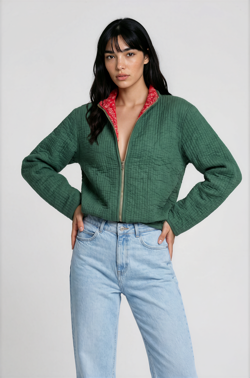 Wildvine Jacket