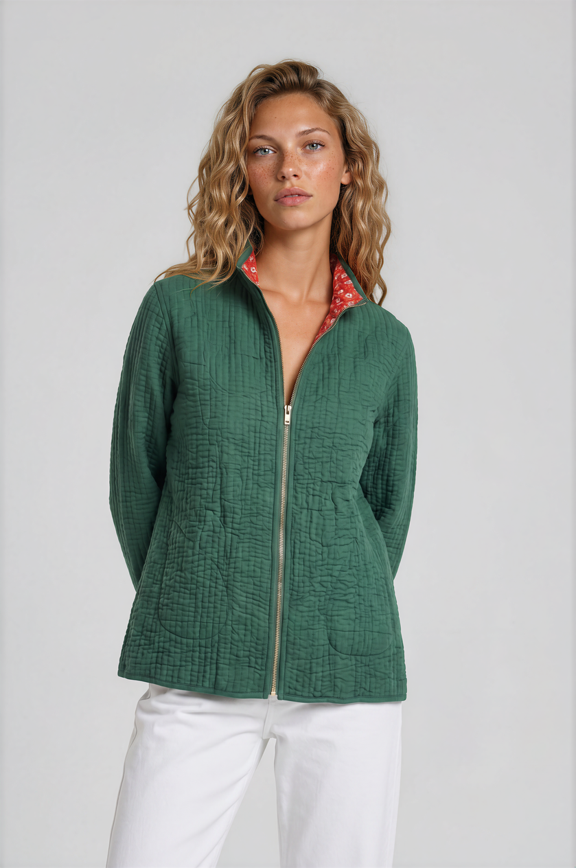 Marigold Jacket