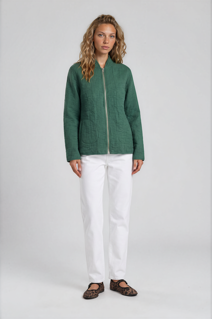 Marigold Jacket