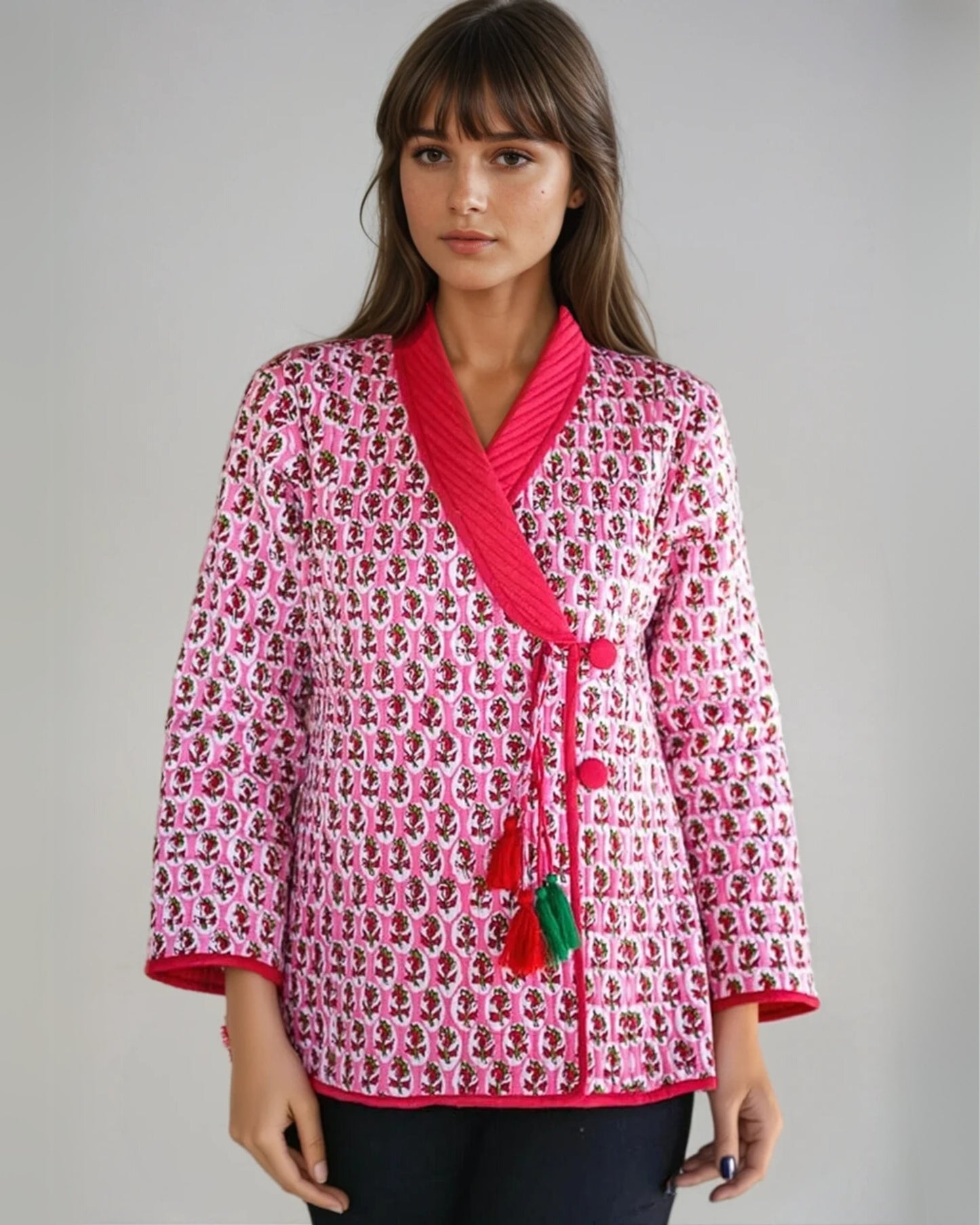 Sakura Jacket
